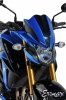 Szyba / owiewka ERMAX NOSE FAIRING Suzuki GSX-S 750 2017 - 2022